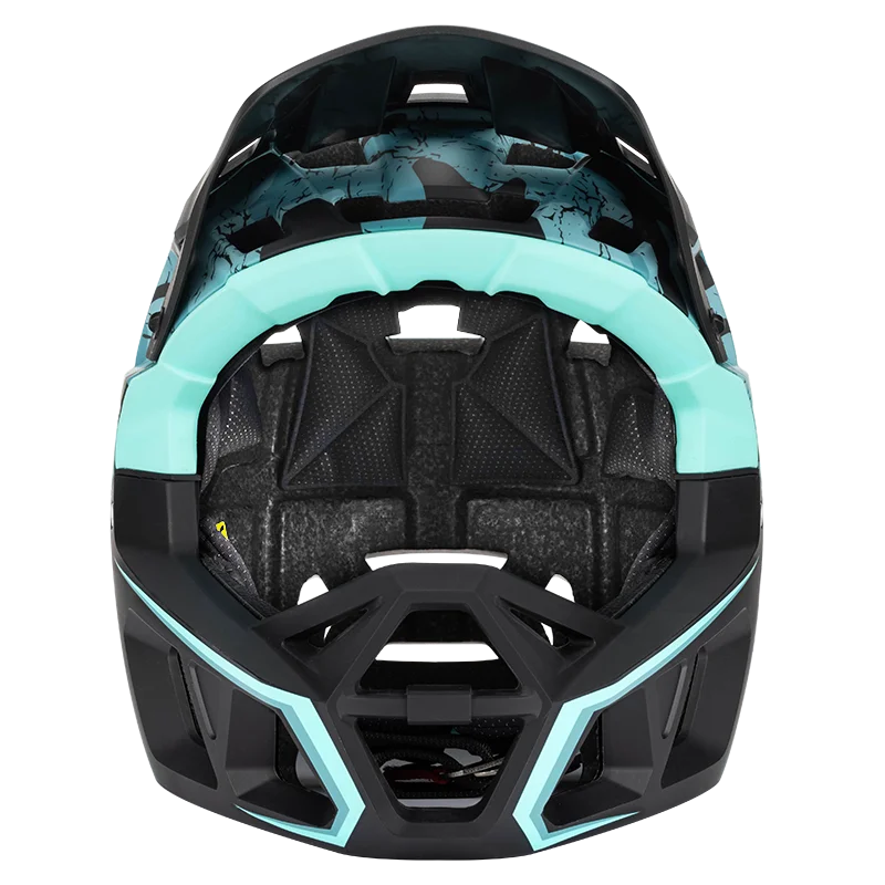 Helmet Full Face New Design Adult All Mountain Helmet Mountain Bike