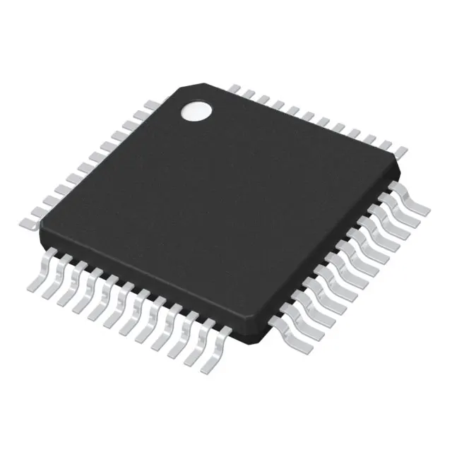 SACOH STM32F030C8T6: 32-bit MCU with 64KB Flash