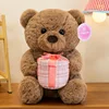 Orsetto in confezione regalo