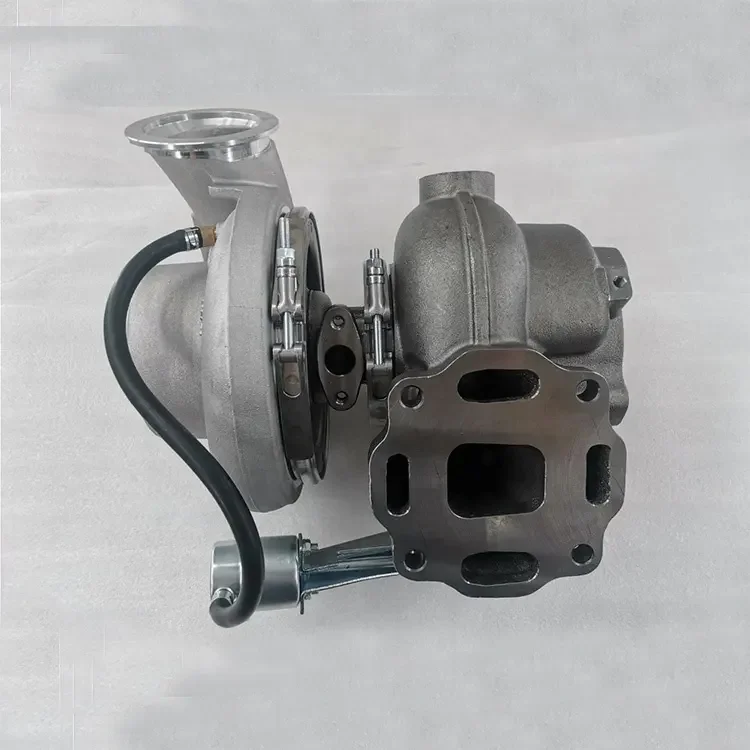 4955500 4043577 turbo for Cummins DONGFENG QSC4.3 6ct engine 
