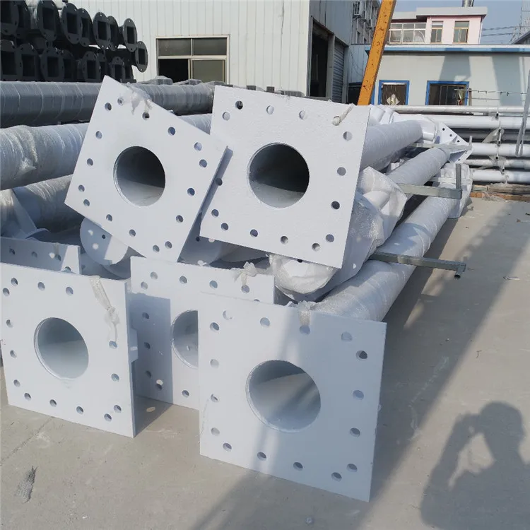 От оригинального производителя onlywheel в оптовая продажа партиями по 6 м 8 10 оцинкованный восьмиугольная стальная опора