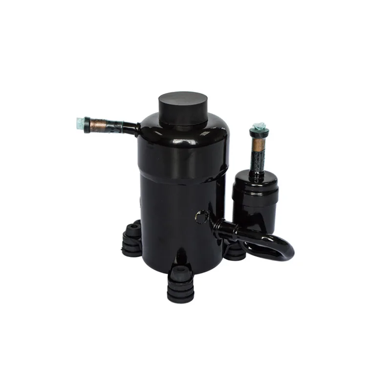 24 Volt Bldc Compressor Small Scroll Compressor