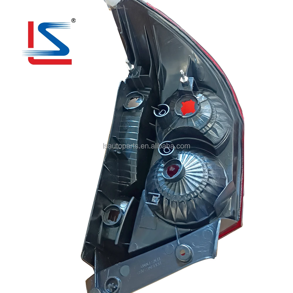 Auto TAIL Lamp for MITSUBISHI LANCER 2003-2007 - OEM Quality