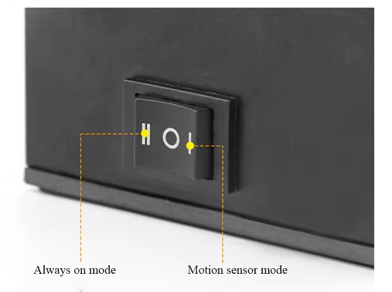 Remote APP Control Dimmable Motion Sensor LED Wall Sconce Lighting Cube RGB Light Rechargeable  Bedside Lamps Cordless Lamp