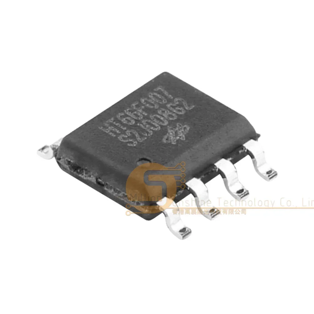 HT66F007 SOP-8 Flash MCU para electrodomésticos pequeños y dispositivos IoT