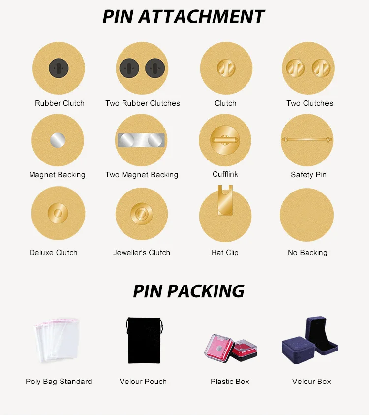 Προμήθεια κατασκευαστή καρφίτσας σμάλτου Αξεσουάρ μόδας Anime Σκληρές καρφίτσες σμάλτου Χονδρική προσαρμοσμένη μεταλλική καρφίτσα Καρτούν καρφίτσα πέτου 8