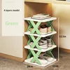 Verde 4 capas