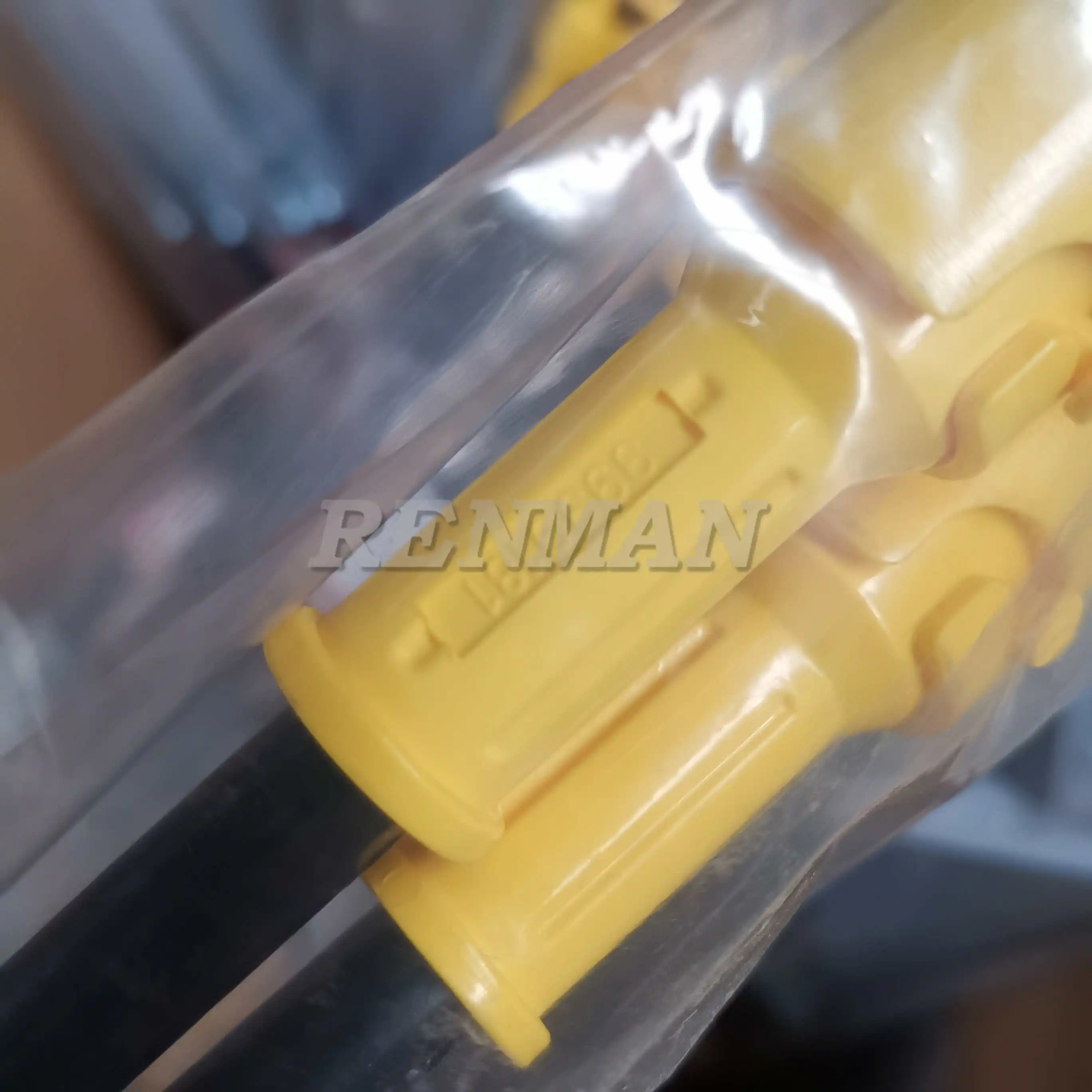 Cummins 6CT Engine Oil Dipstick 3939181 3939117| Alibaba.com