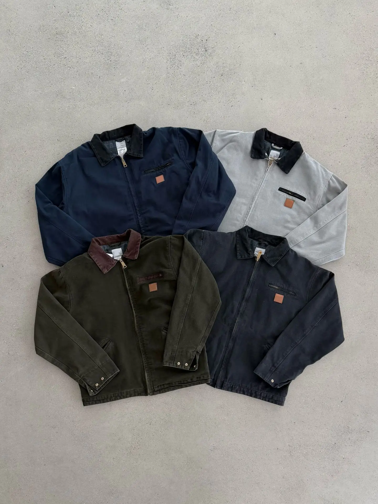 Low MOQ Custom Logo Men