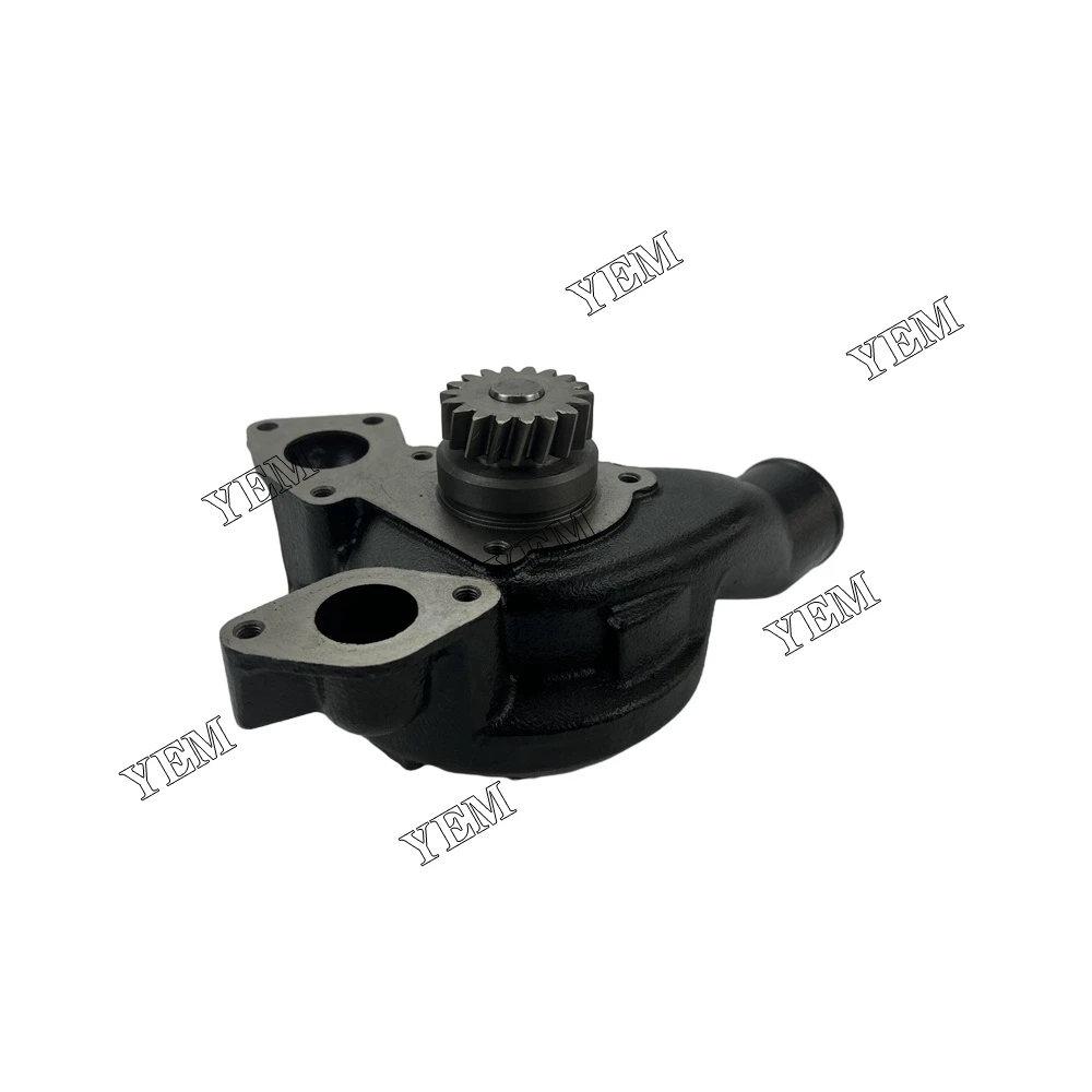 1004T U5MW0156 Water Pump for Perkins Heavy Equipment Engine Parts 3