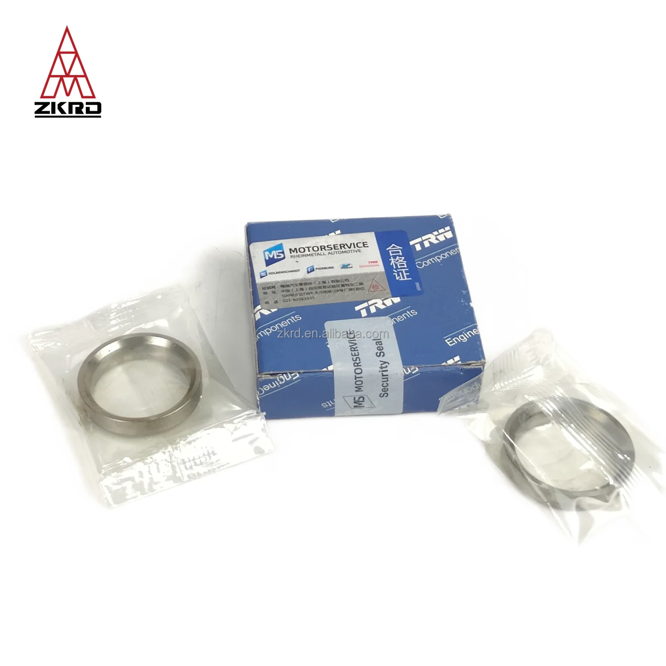 Factory price BF4M2011 diesel engine spare parts Exhaust Valve 