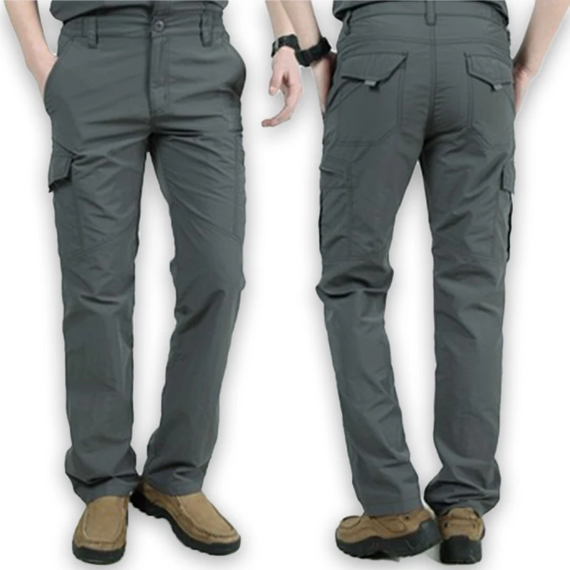 Cargo Tactical Pants 