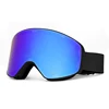 Black full Blue