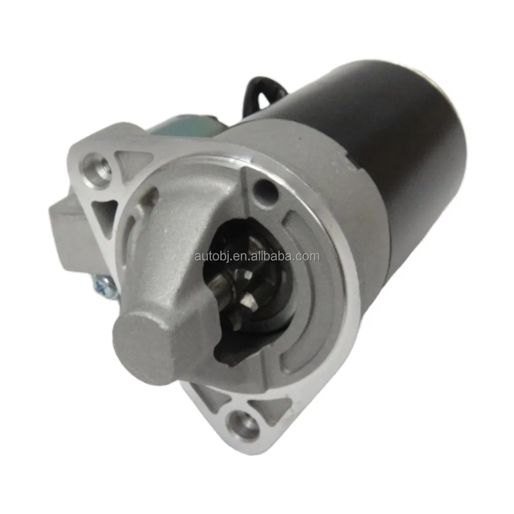 ALB-1601056880158 25187951 Automotive starter motor for Chevrolet SPARK LS LT DAEWOO Ravon 1.0 1.2 96289430 220386 0986023880