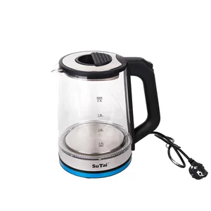 Hot Selling Best-Selling Factory Custom Electronic Kettle Automatic Power-Off Electric Kettle Home Use