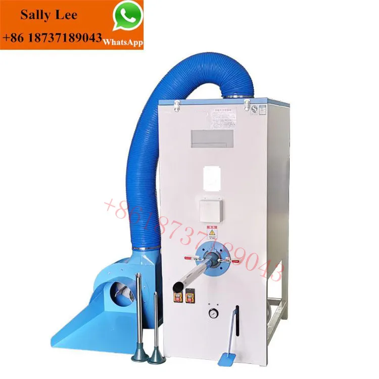 Полностью автоматическая машина для розлива всасывания и наполнения