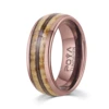 Coffee+Whiskey Barrel Wood