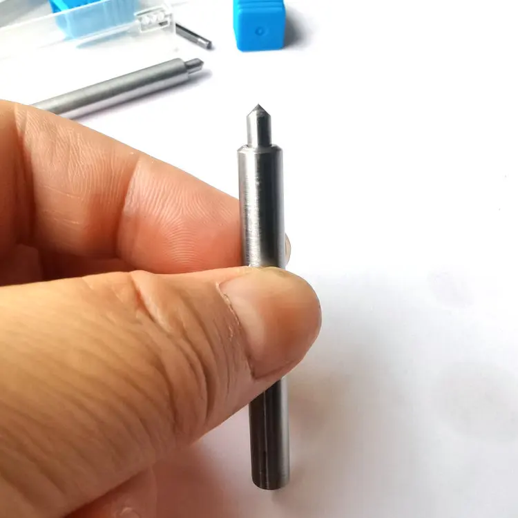 CNC Diamond Drag Engraving Bits Diamond Bit for Drag and Scratch ...