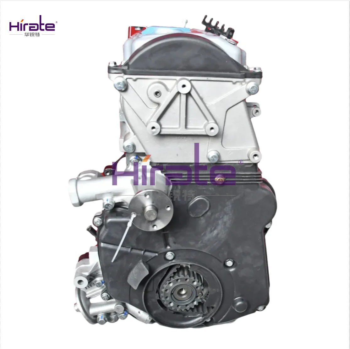 High Quality Standard Displacement Engine for Mitsubishi 4G63