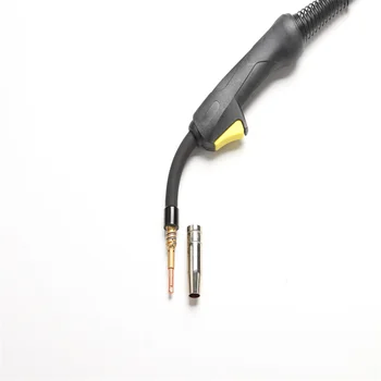 Direct Manufacturer Wholesale XLMXL201 Tig European Adapter Industrial Welding Torch Butane Gas Plasma/Mig Torch