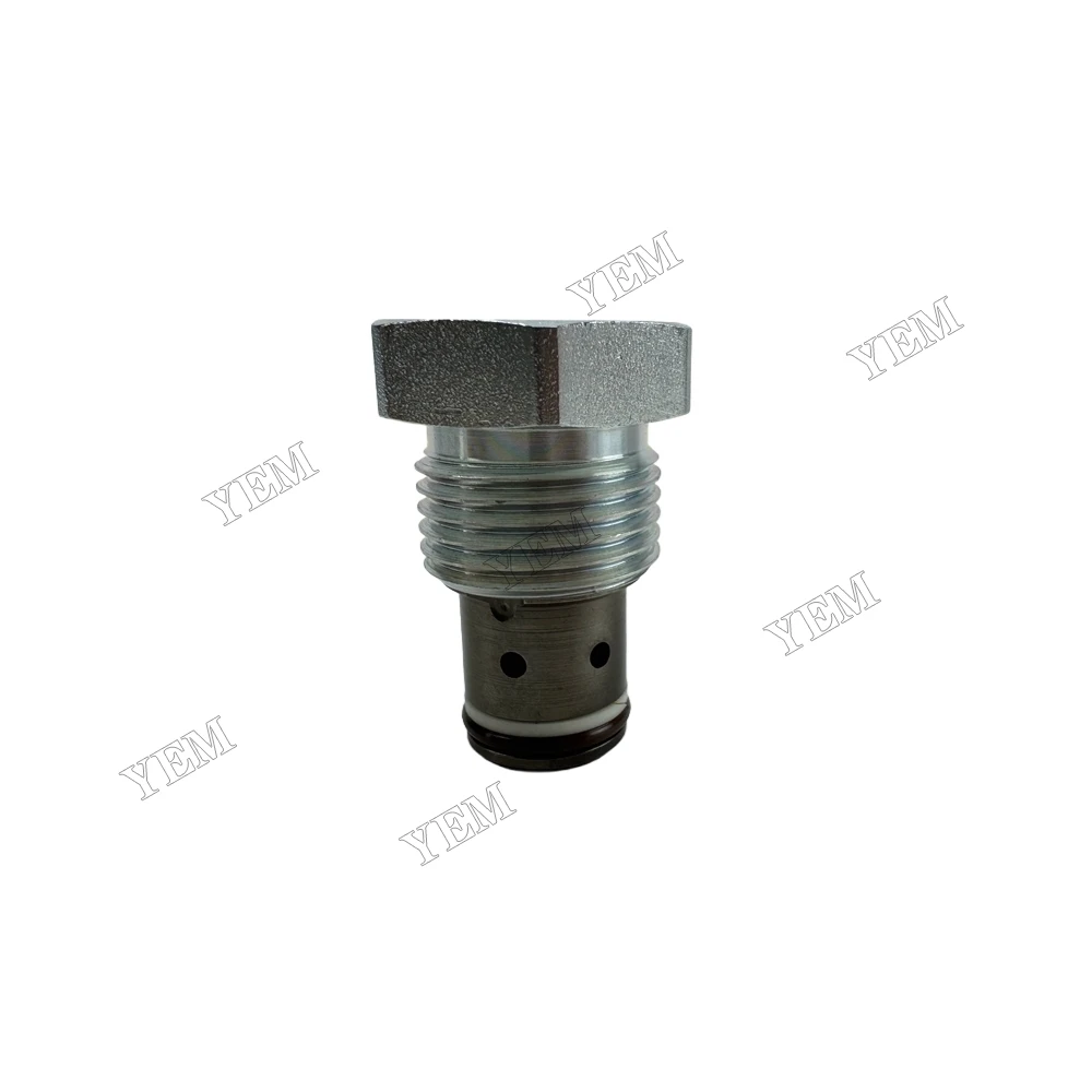 For Cat C18 Valve CH12017 2812725 Fast Delivery Engine Parts 2