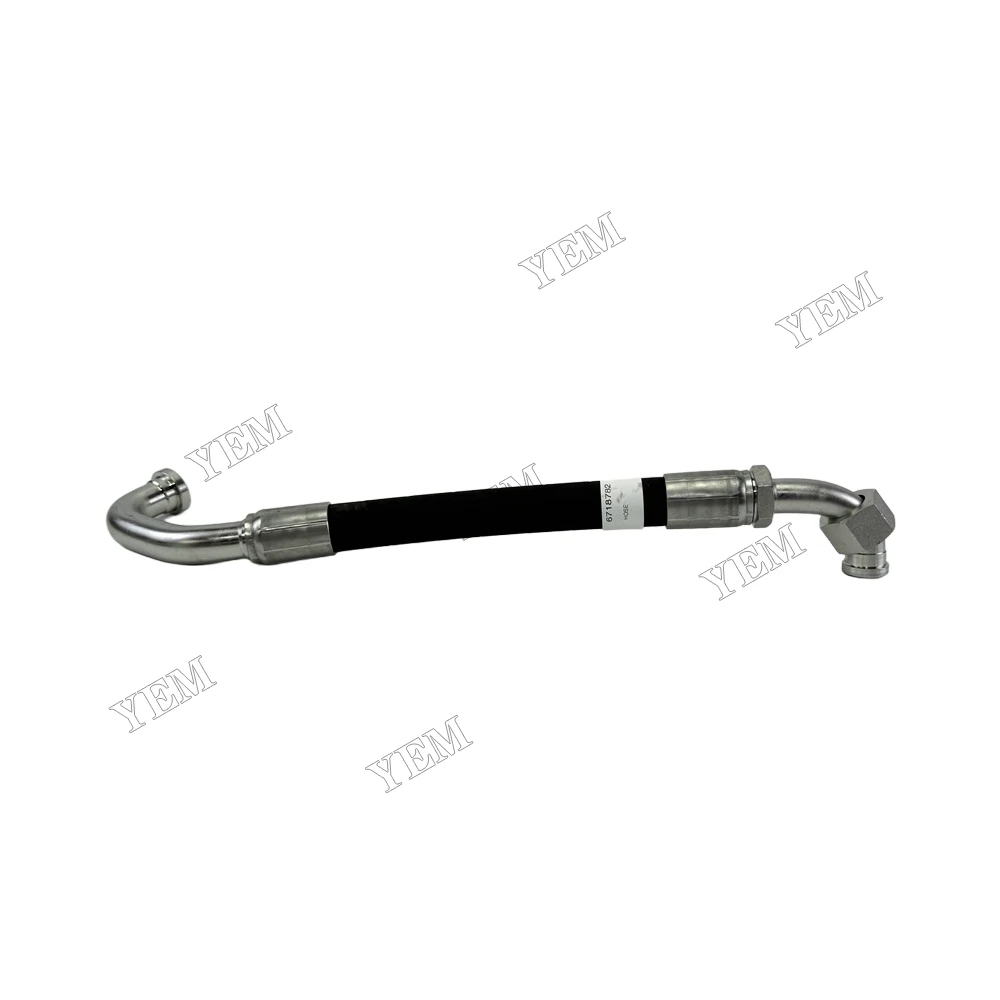 For Bobcat Hose 6718782 Industrial Engine Parts 2