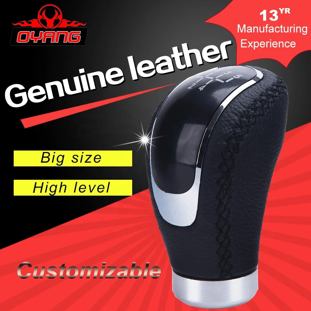 Высококачественная необычная автоматическая ручка переключения передач Oy1230 в форме