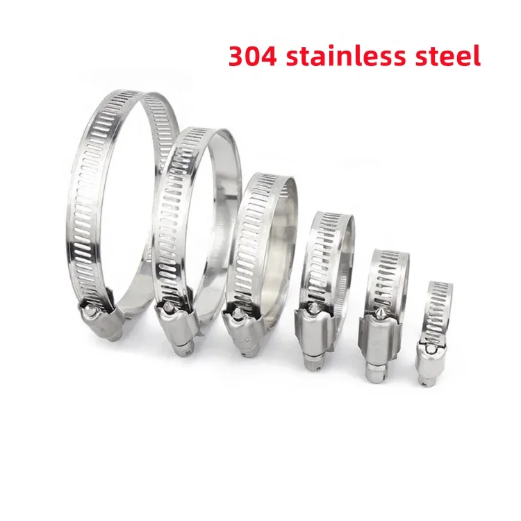 Large Adjustable Hose Clamps At Latoya Zell Blog - View #3