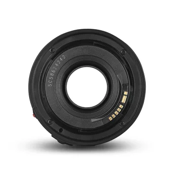 YONGNUO 50mm Camera Lenses Auto Focus Lens YN50MM F1.8 Aperture for Canon EOS DSLR Cameras Automatic 7 Blades Standard Prime 1.8 detail image
