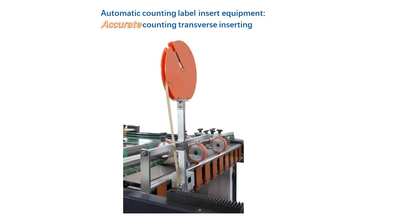 Image showcasing Raloyal High Efficient Servo Precision High Speed One Jumbo Roll to ...