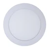 Round downlight