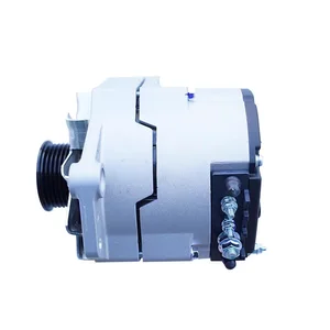 High Quality Truck Engine Part FAW HOWO SHACMAN DONGFENG Weichai WP10 WP12 WP13 Engine Generator 1003659242 AVE2746A3 28V 70A