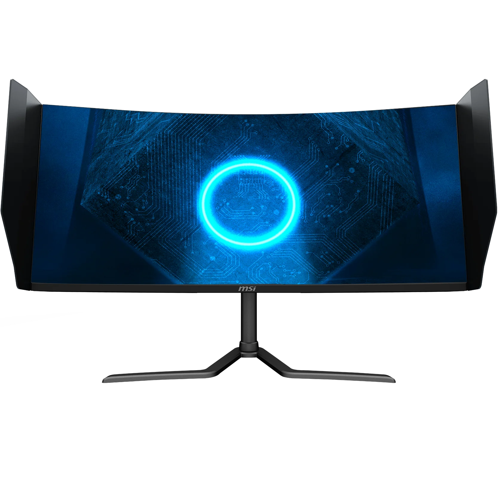 Msi Pag341cqr Curved Gaming Monitor With 34 Inch 1500r 400 Nits Va 144hz  1ms 4k 3440x1440 Rgb Mystic Light Support Amd Freesync - Buy Msi Gaming  Monitor,Curved Gaming Monitor,34 Inch Gaming Monitor