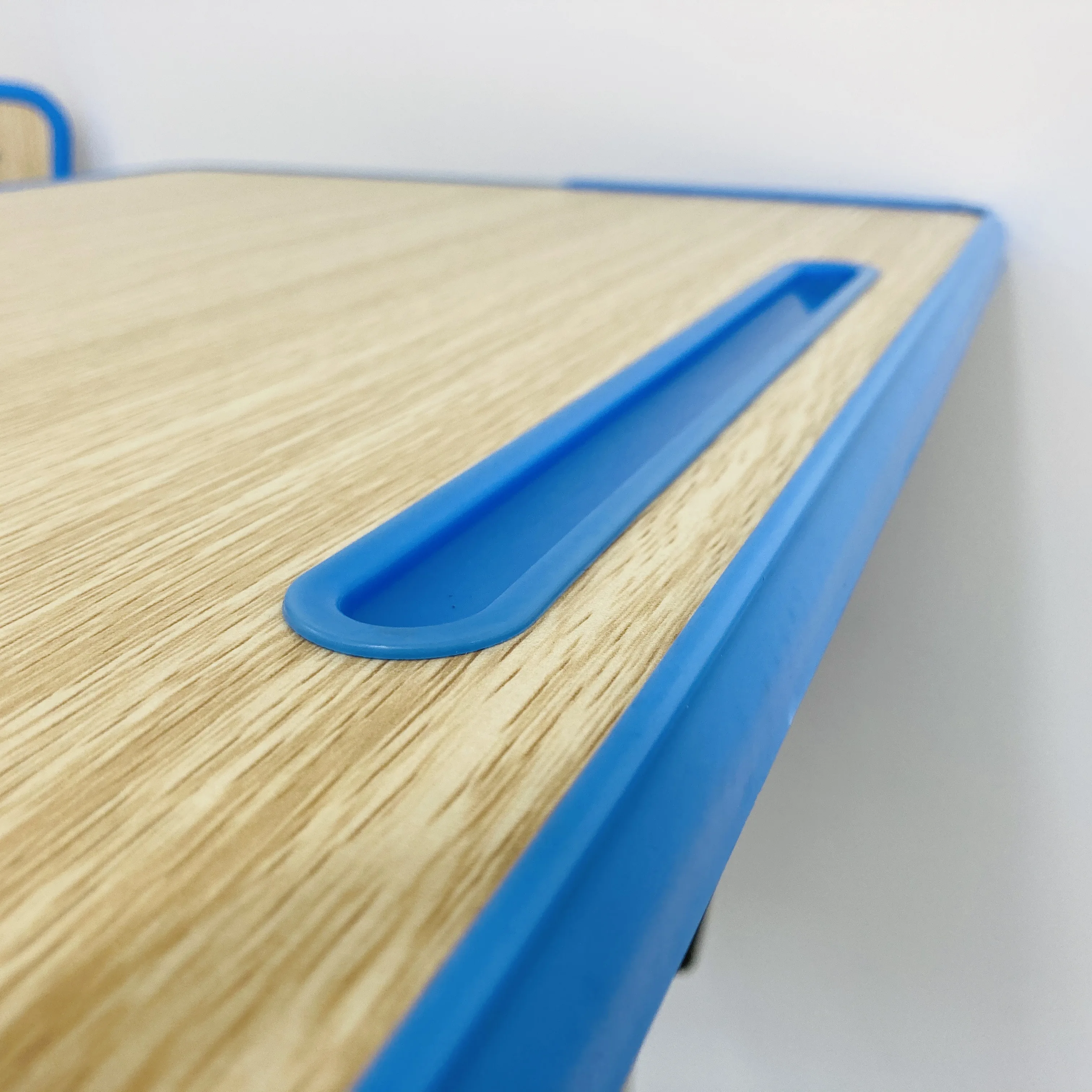 High School Furniture Student Table Classroom Chairs And Large School