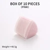 10 pcs rose