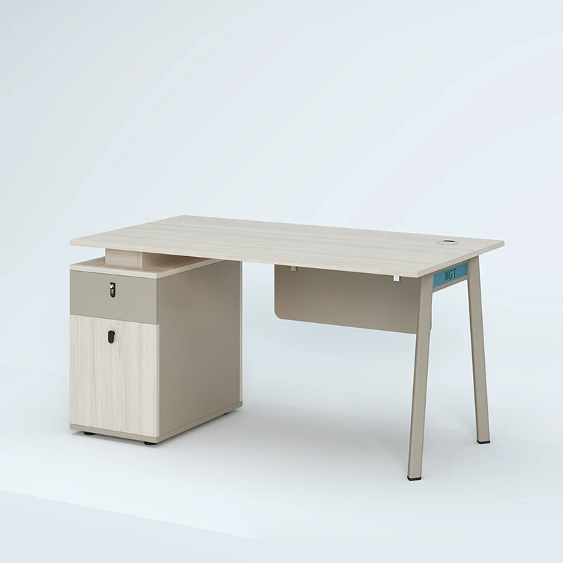Victory Furniture Modern Cheap Office Table Staff Desks Workstation
