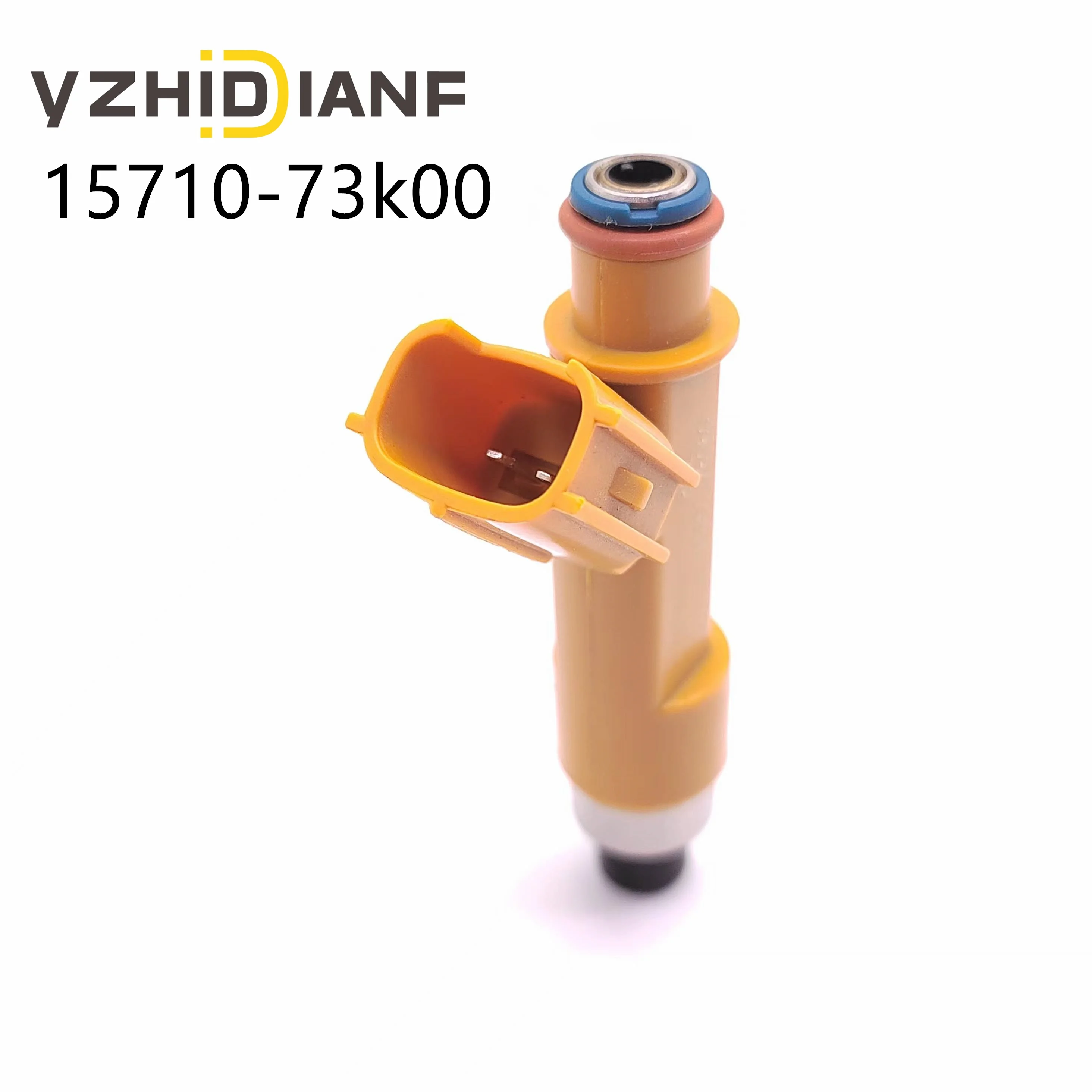 燃料インジェクターノズル15710-73k00195500-0080 SUZUKI Swift ZC72S