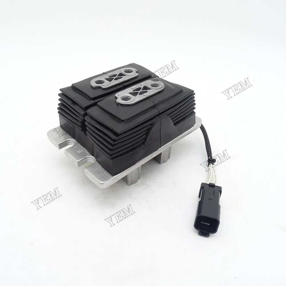 Joystick Control Base 561-7001 for Cat E320GX E330 E336 E326 E349 E323GC Engine Parts Factory 3