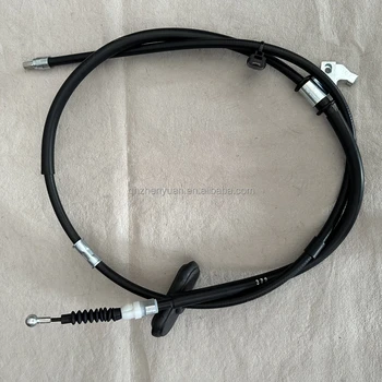 Handbrake Cable Left For Chevrolet: Cruze, Opel: Astra, Astra J, Vauxh – D2P Autoparts