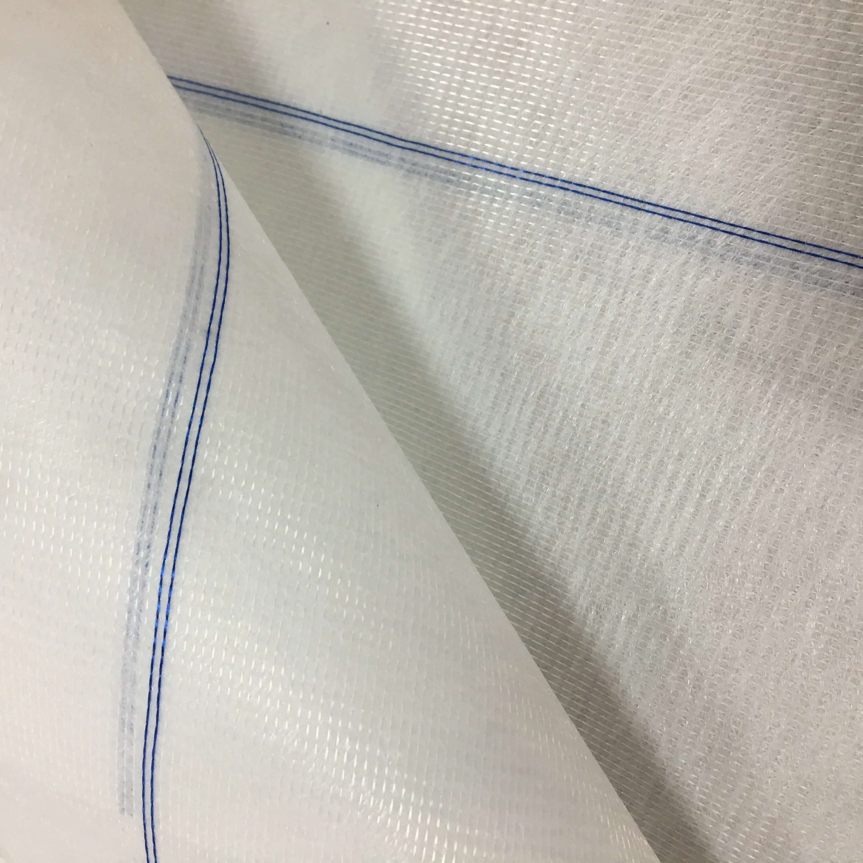 20CM Width Polyester Waterproof  Reinforcement Fabric Rolls for Waterproofing Engineering