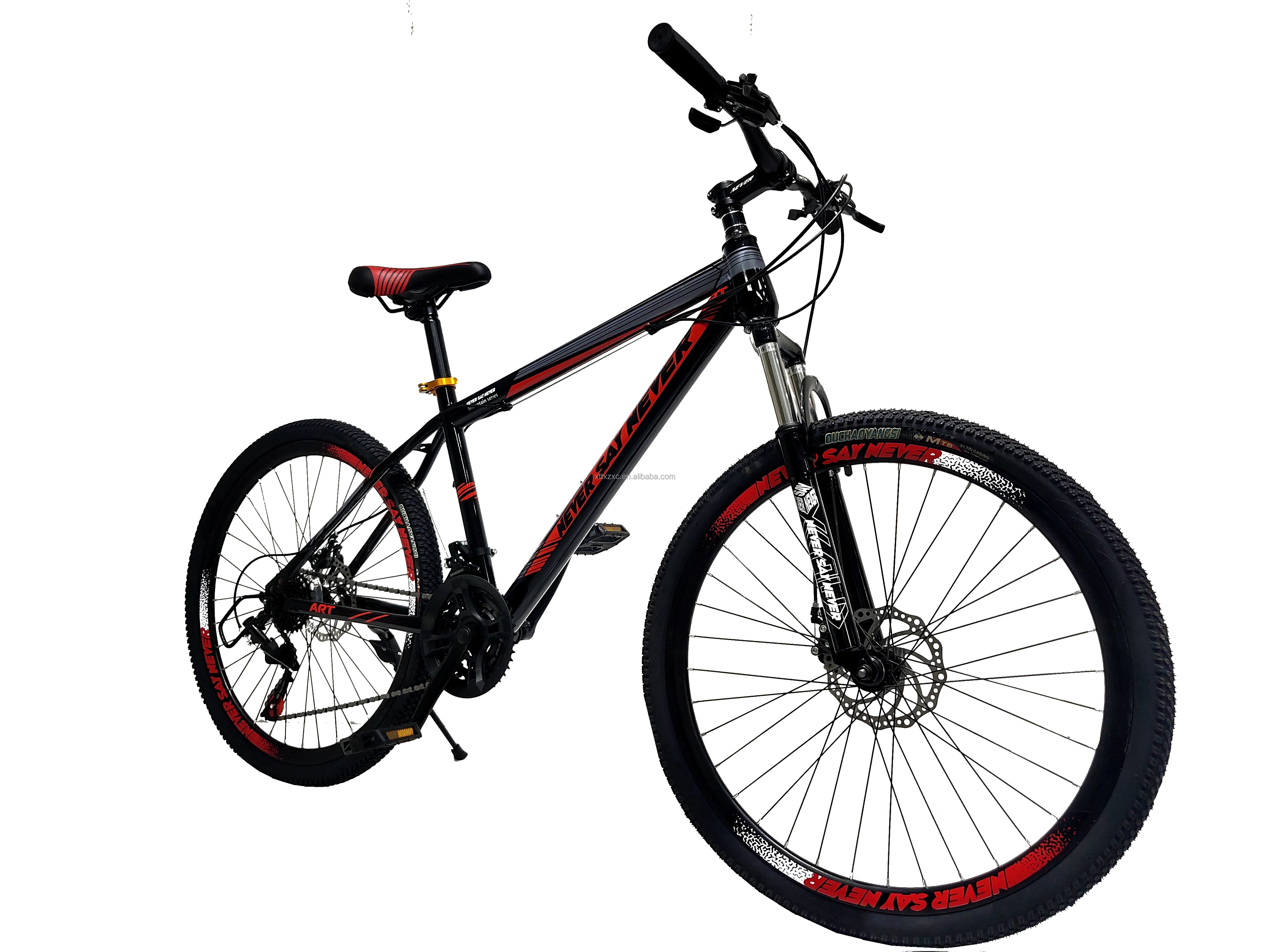 26 Inch 27.5 Inch China Mountain Bikes 