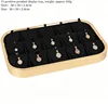 Black 15 Pendant Tray