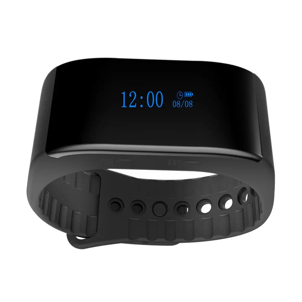 Bracelet Receiver Wireless Calling System Restaurant Waiter Waterproof Wrist Watch Pager