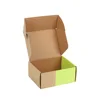 Custom corrugated cardboard boxes