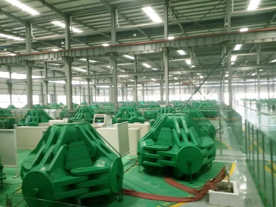 HPHT Cubic Press Synthetic Diamond Making Machine for Lab Grown Diamond