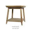 Wooden