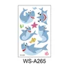 WS-A265