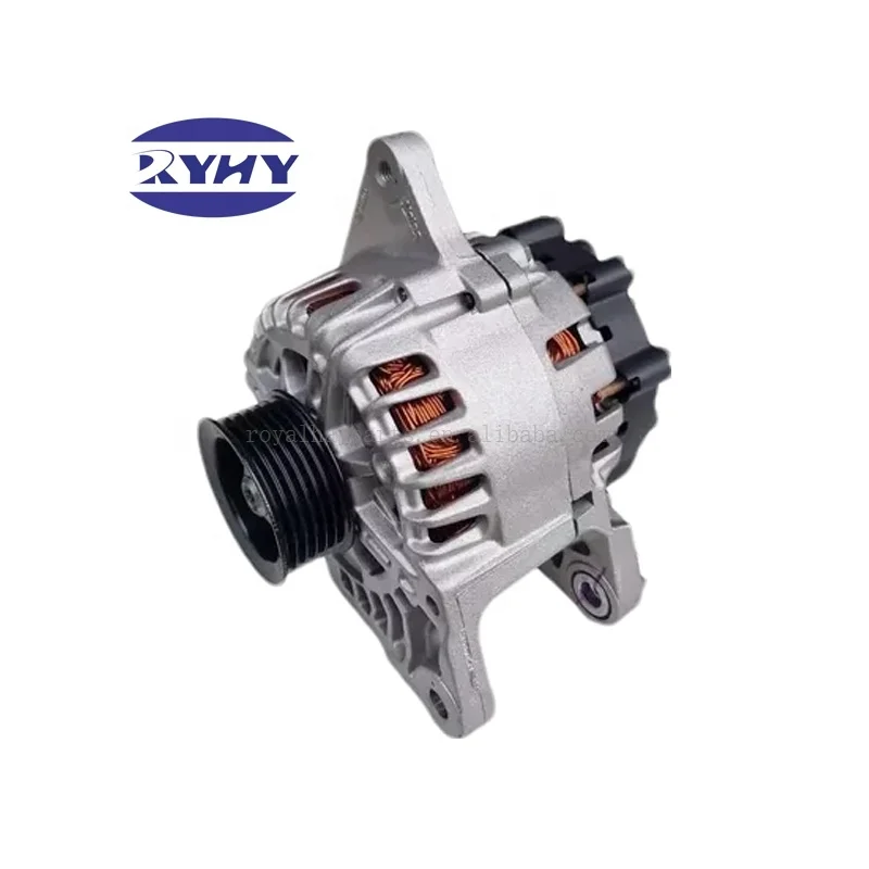 もも オルタネーターはヒュンダイ 37300-22650 400-40030 AVA0048 113657