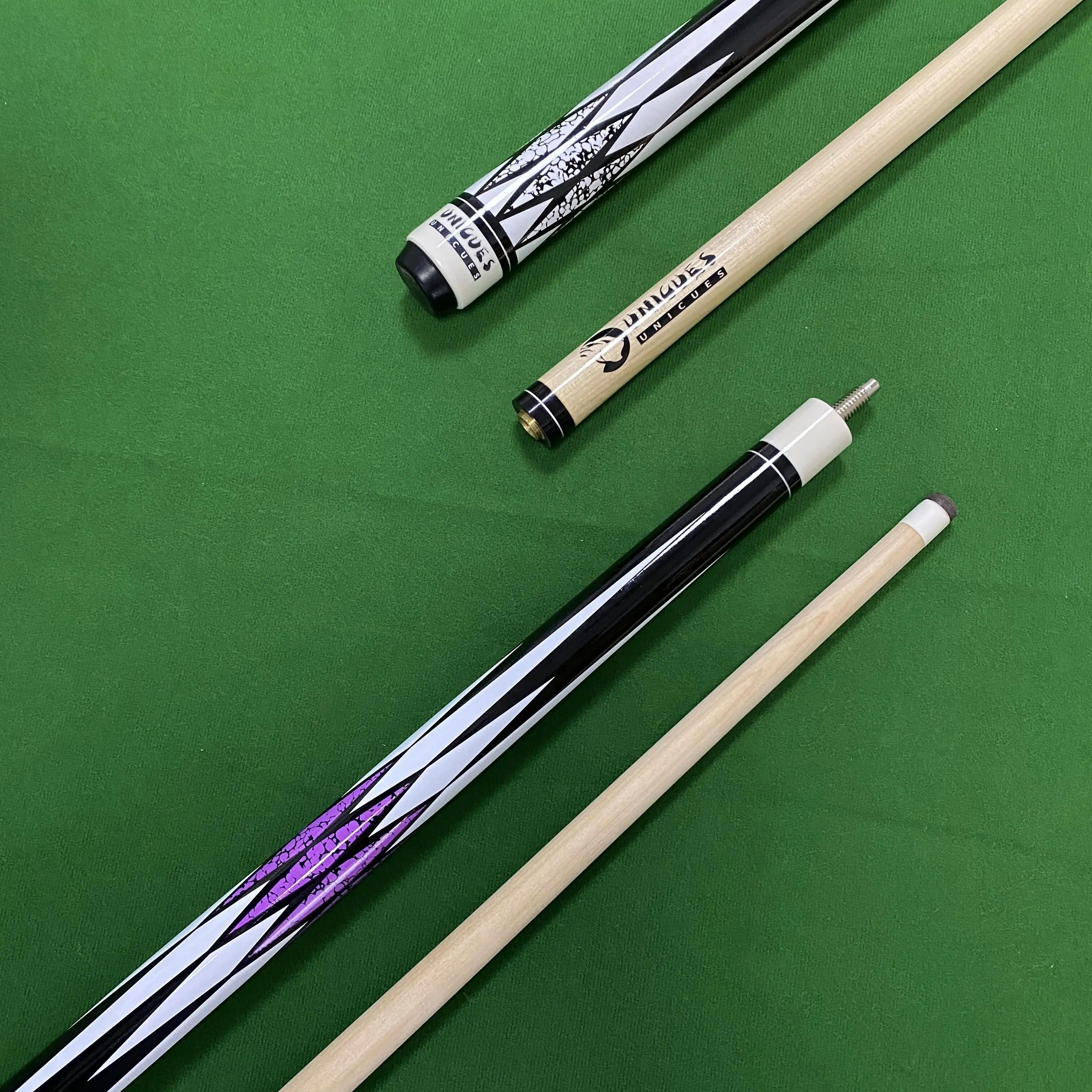 Factory Directly Wholesale Economic Price Billiard Pool Cue For Hard