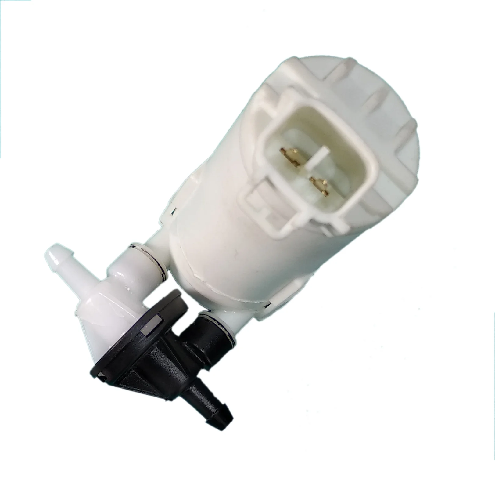 Windshield Washer Pump for Honda Accord - Reliable Performance